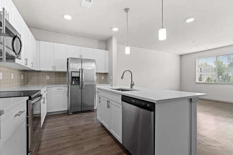 Floor plan for 3 beds, 2.5 baths, 1388 sqft